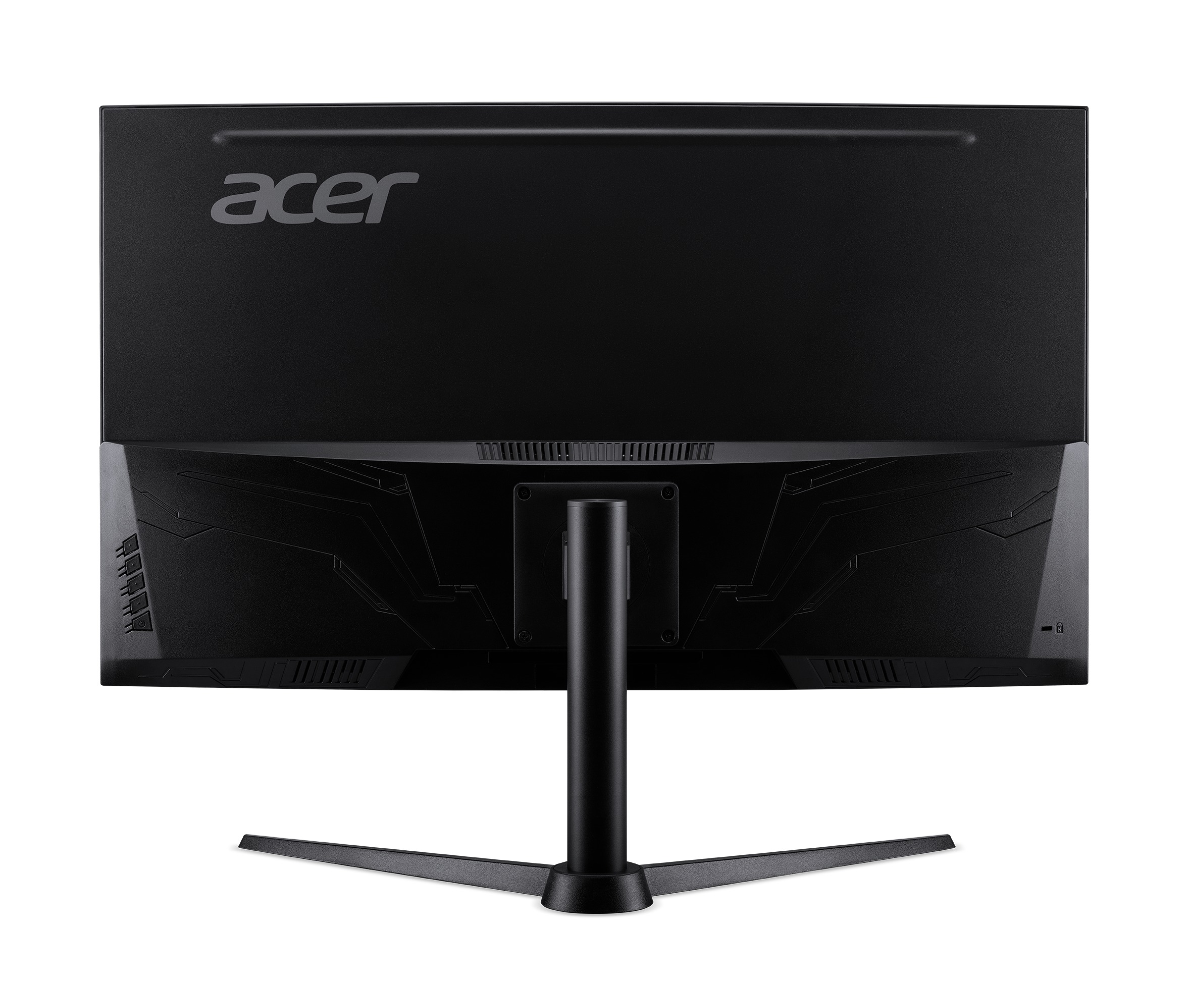 Monitor Acer Nitro XZ322QUV3bmiiphx, 31.5", WQHD, 180Hz, i zi