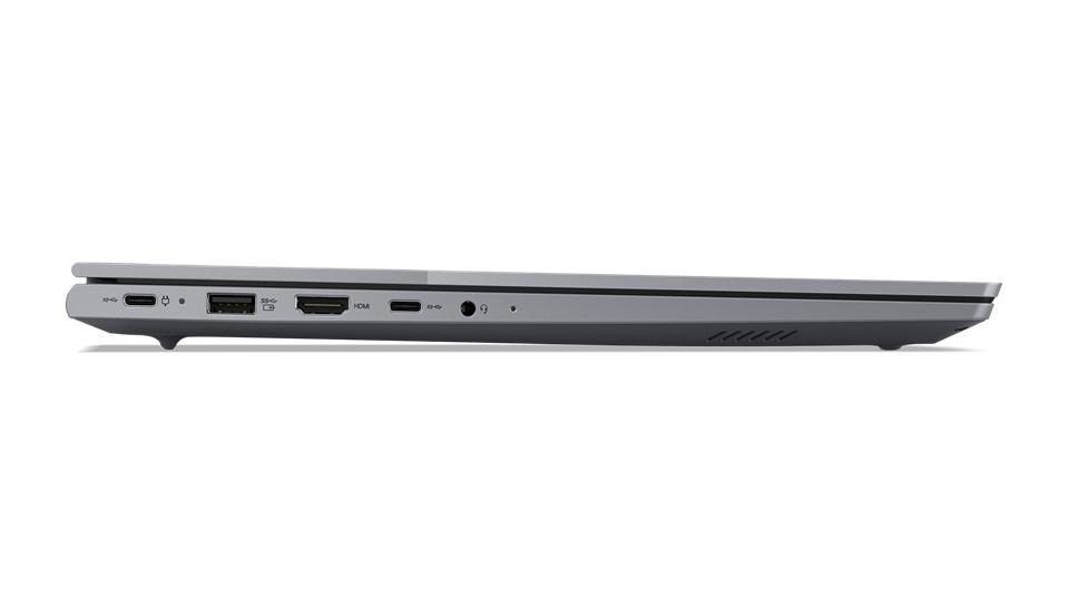 Лаптоп Lenovo ThinkBook 16, 16", AMD Ryzen 7, 16 GB RAM, 512 GB SSD