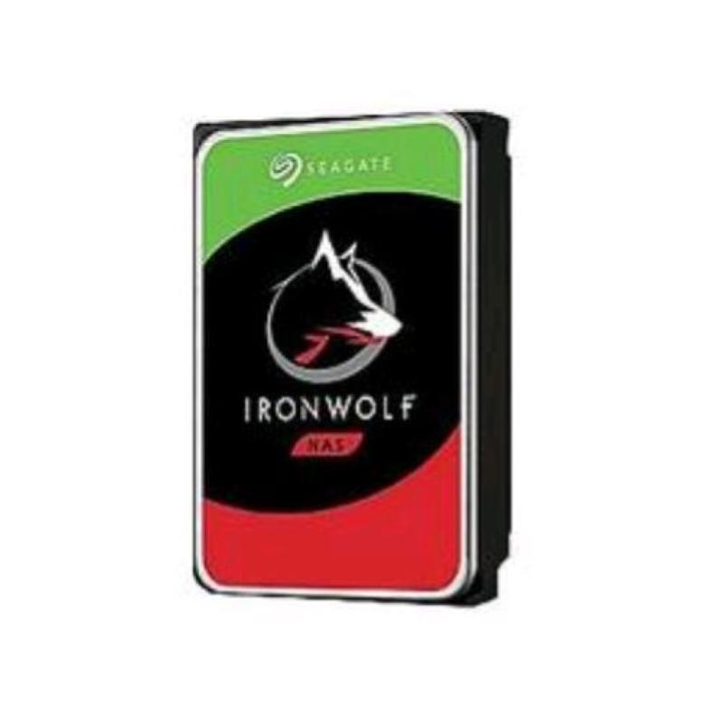 Hard disk Seagate IronWolf NAS ST6000VN006, 6TB, 3.5", SATA3