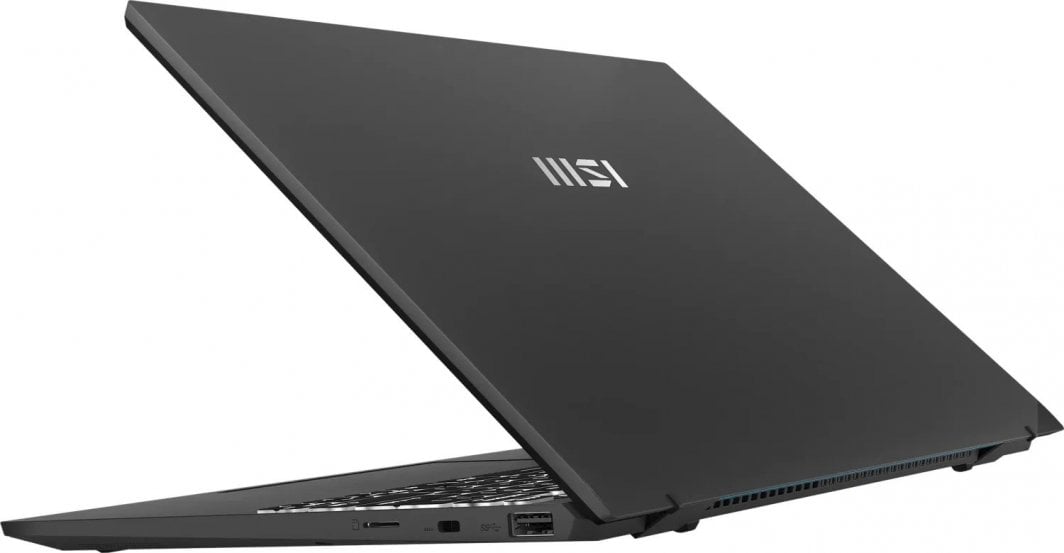 Laptop MSI Prestige 13 AI, 13.3", Intel Core Ultra 5, 32 GB RAM, 1 TB SSD, i zi