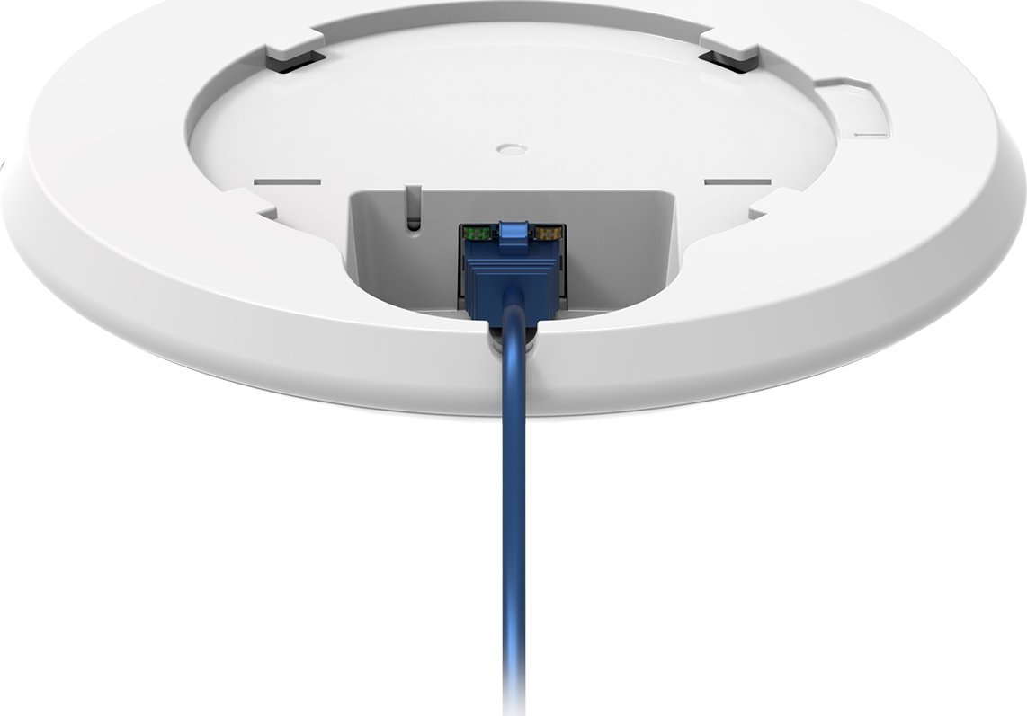 Access Point Teltonika TAP100, Wi-Fi 4 300 Mbps, PoE, i bardhë