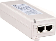 Injektor PoE HPE, 1x Ethernet, 1x PoE, 15.4W