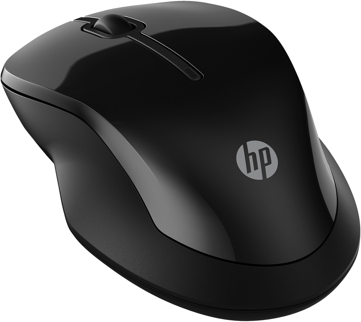 Maus HP 250, Bluetooth + USB Type-A, i zi
