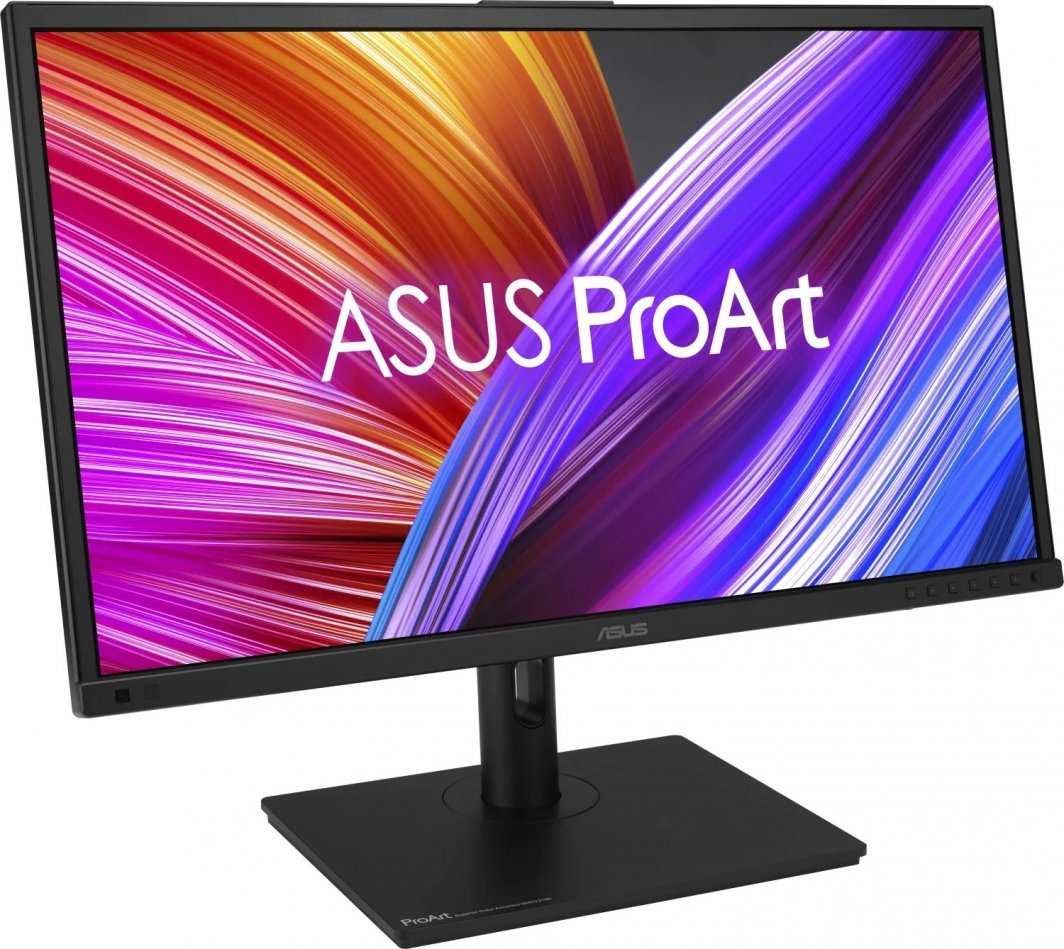 Monitor Asus ProArt PA27DCE-K, 27", 3840 x 2160 (UHD 4K), i zi