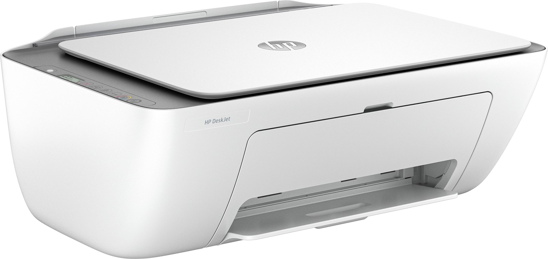 Printer multifunksional HP DeskJet 2820e, Inkjet termal, i hirtë