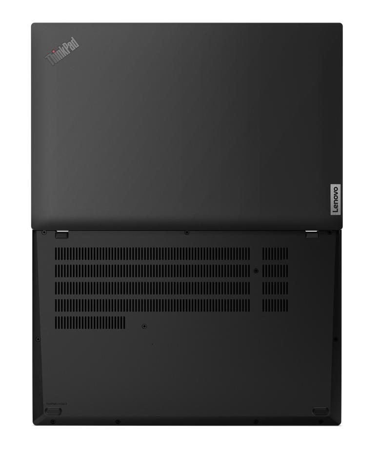 Лаптоп Lenovo ThinkPad L14, 14", AMD Ryzen 5 Pro, 8 GB RAM, 512 GB SSD