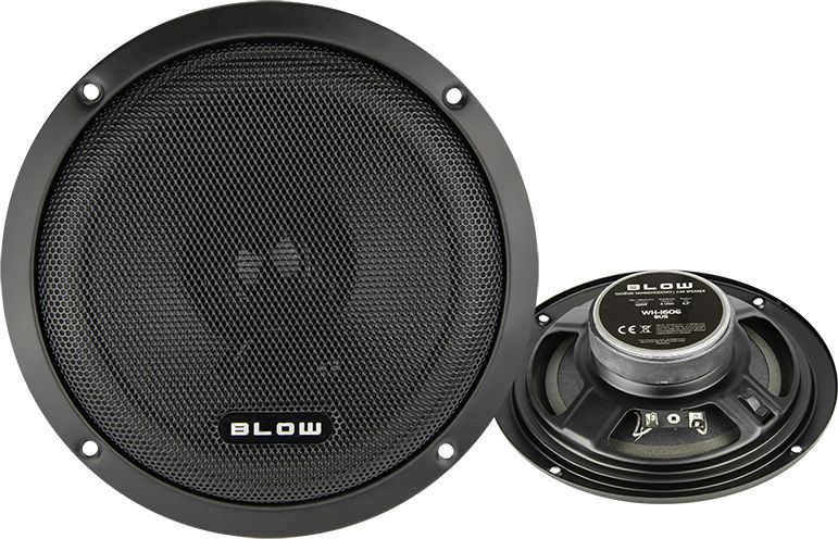 Bokse makine Top Audio Opel Vivaro Trafic Primastar, 2 rruge, set dyersh, të zeza