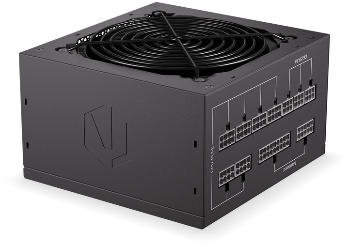 Burim energjie Endorfy Supremo FM5 - 1000W