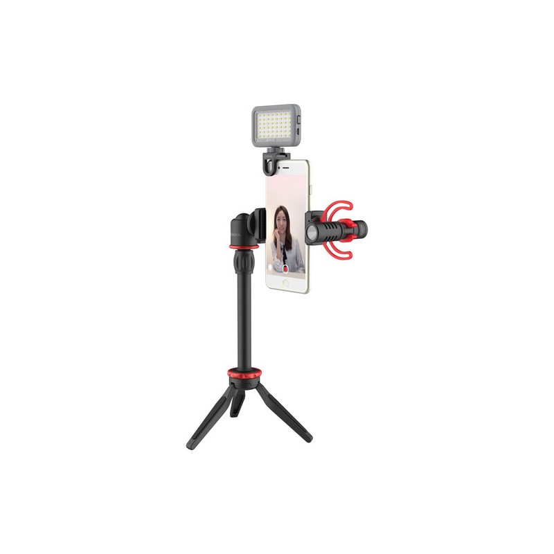 BOYA Smartphone Video Kit