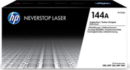 Toner për printer HP 144A, i zi