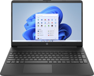 Laptop HP 15s-eq3224nw, 15.6", AMD Ryzen 5, 8GB RAM, 512GB SSD, i zi