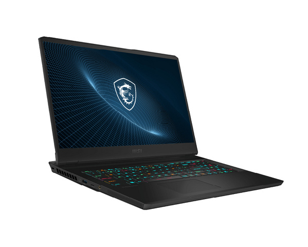 Laptop MSI Gaming GP76 12UGS-462PL Vector, 17.3", Intel Core i7, 16GB RAM, 1000GB SSD, NVIDIA GeForce RTX 3070 Ti, i zi