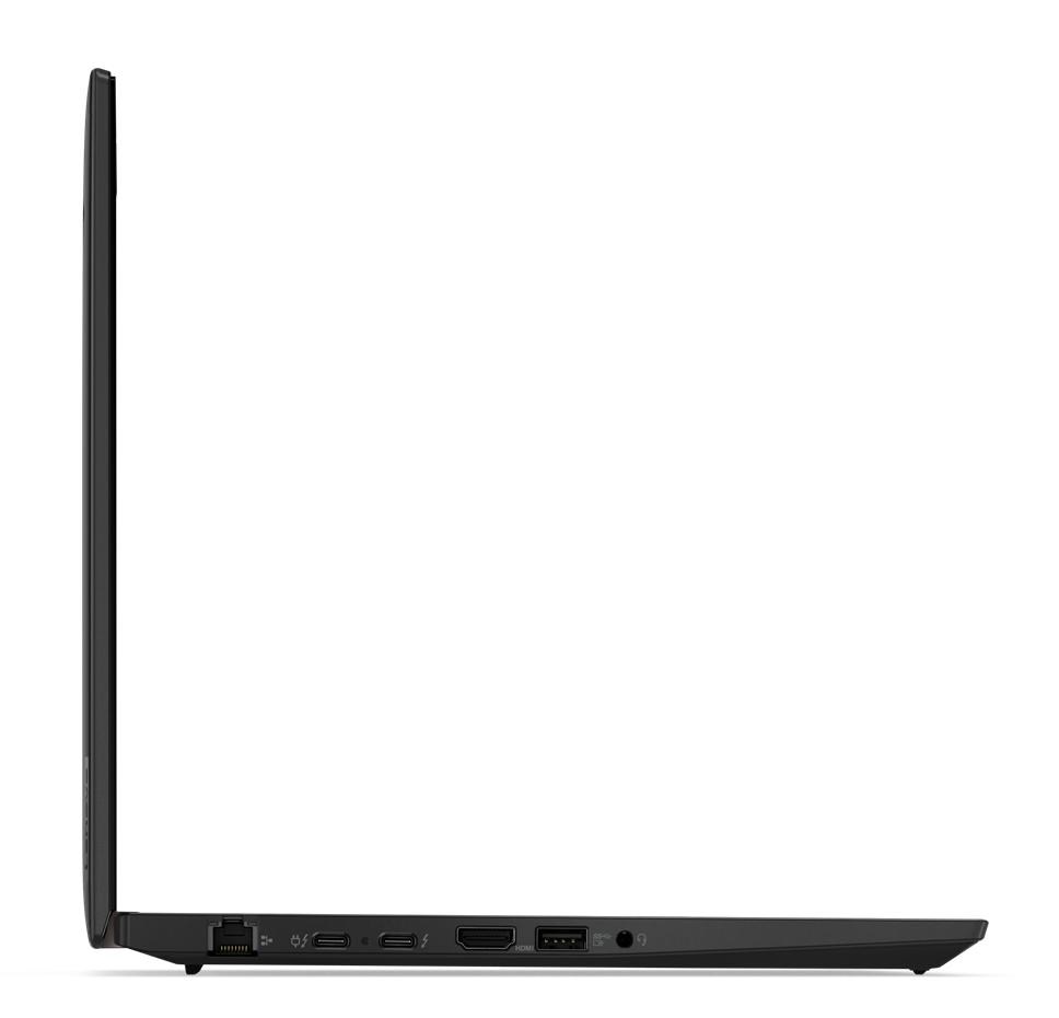 Лаптоп Lenovo ThinkPad T14, 14", Intel Core i7 1255U, 16 GB RAM, 512 GB SSD