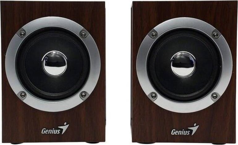 Altoparlant për kompjuter Genius SP-HF280