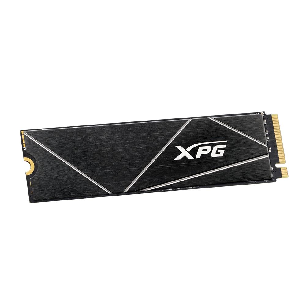 SSD M.2 XPG GAMMIX S70 Blade, 2TB, PCIe 4.0 NVMe, i zi