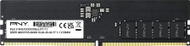 Memorie PNY Performance, DDR5, 16 GB, 4800 MHz, CL40, MD16GSD54800-TB