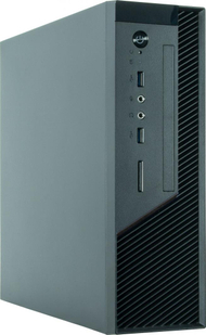 Kasë Chieftec BU-12B-300, Desktop