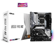 Pllakë amë Asrock B650 Pro RS AMD B650 Socket AM5 ATX
