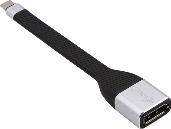 Përshtatës I-TEC USB-C to DisplayPort, i zi