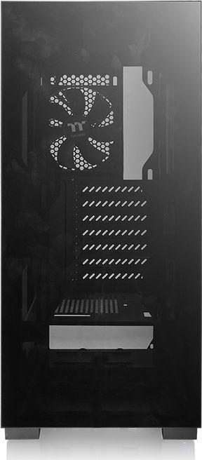 Kasë Thermaltake Versa T25, Midi Tower