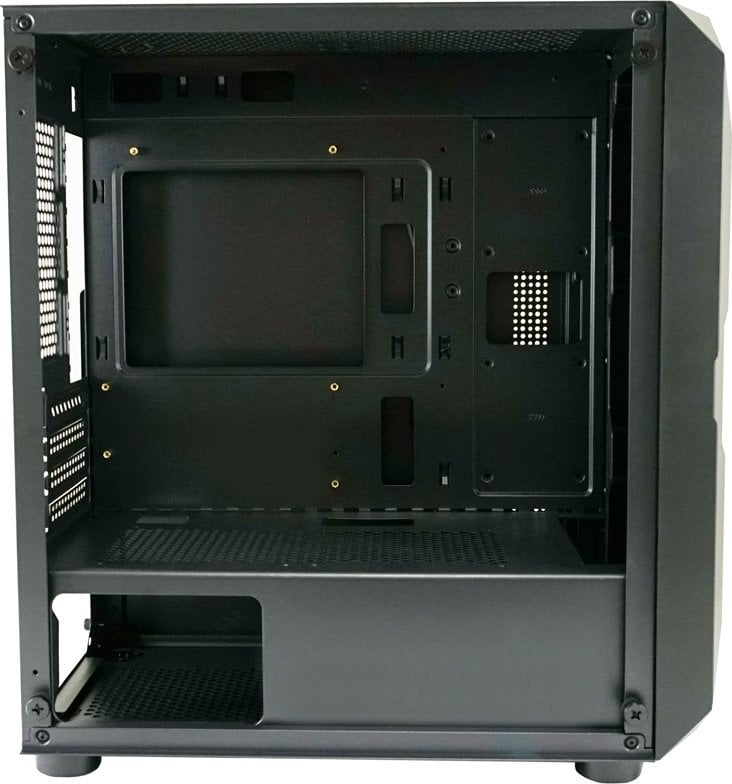 Kasë LC-Power Polynom X, Midi Tower