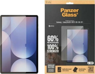 Xham mbrojtës PanzerGlass Samsung Galaxy Tab S7 Plus S8 Plus S9 Plus S9 FE Plus S10 Plus, xham i temperuar, transparencë e lartë