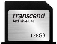 Kartë memorie Transcend JetDrive Lite 350, 128GB, për MacBook