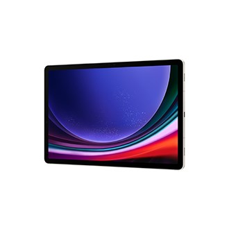 Tablet Samsung Galaxy Tab S9, 11", 256GB, bezhë