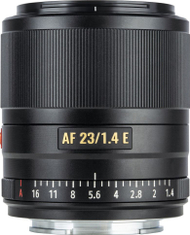 Lente për kamerë Viltrox Sony E 23mm F/1.4 AF 