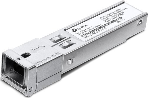 Modul optik SFP TP-Link DS-PMA-C+, GPON OLT, Class C+