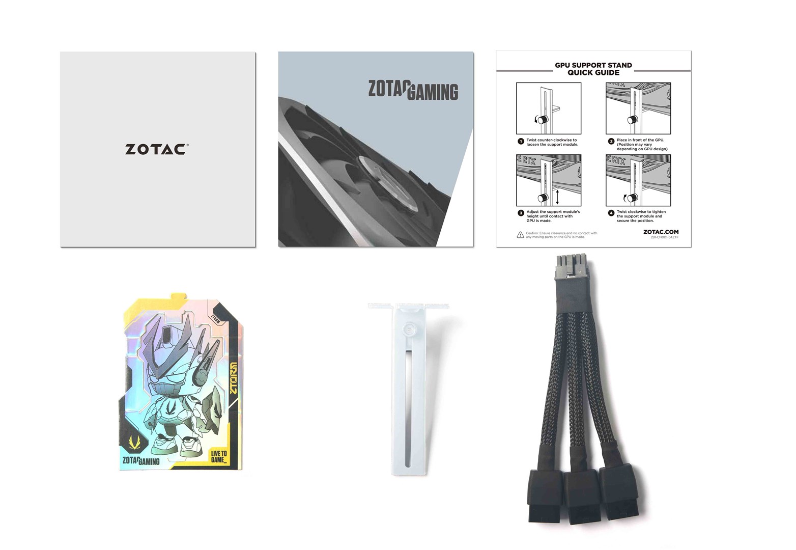 Kartë grafike Zotac NVIDIA GeForce RTX 4070 Ti, OC, 12 GB GDDR6X