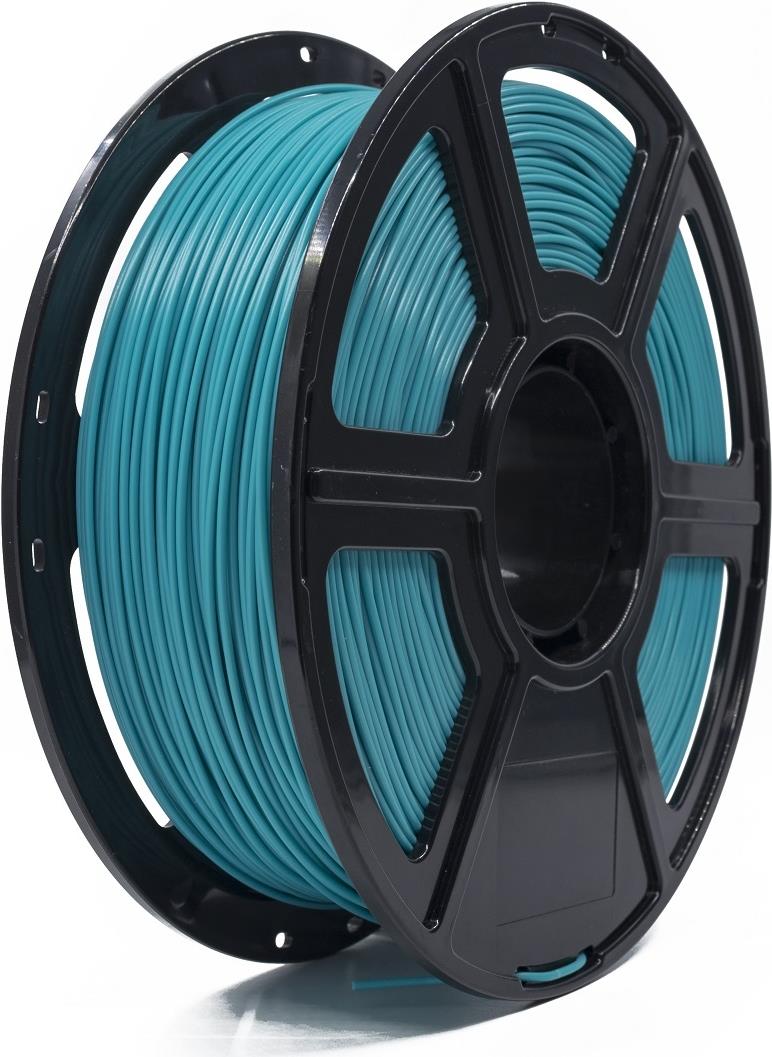 Filament 3D Gearlab GLB251010 PLA, 1.75mm, 1kg, blu e çelët