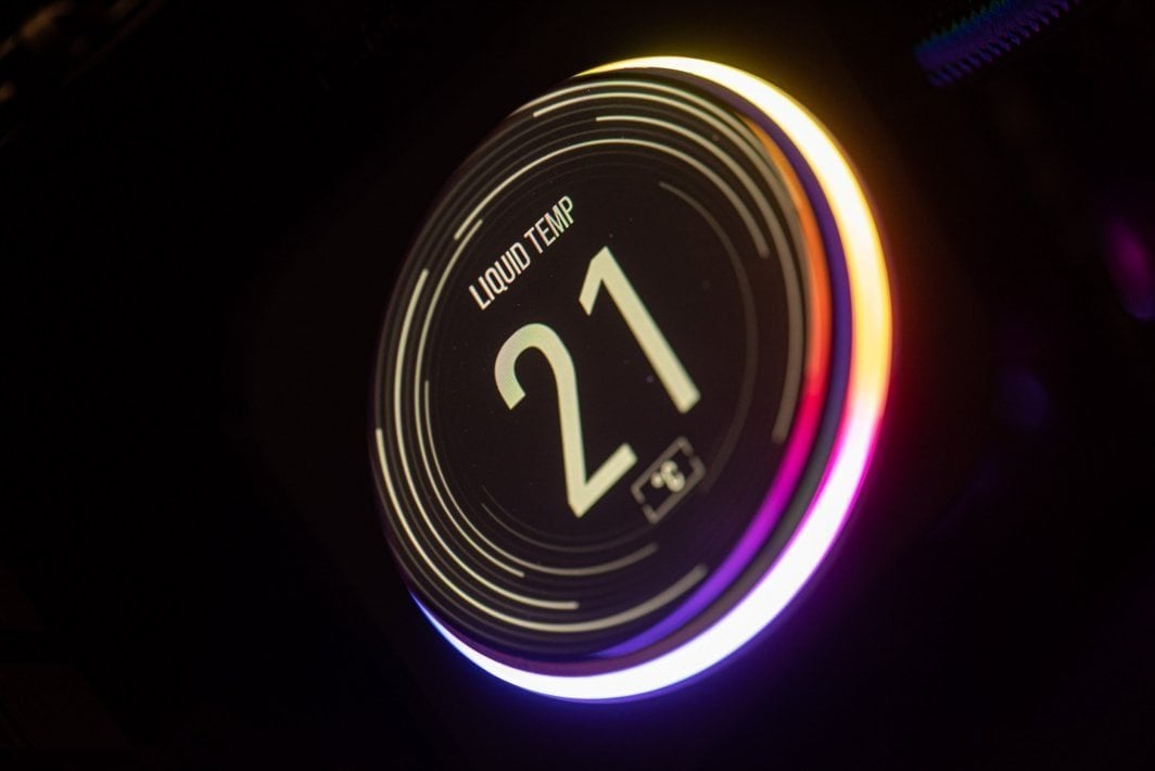 Kompjuter Game X G900, RTX 3080 Ti, Intel Core i7-11700K, 32 GB Ram, 1 TB M.2 PCIe, Windows 11 Pro, i bardhë