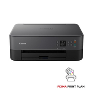 Printer inkjet Canon PIXMA TS5350i, A4, 4800 x 1200 DPI, Wi-Fi, i zi
