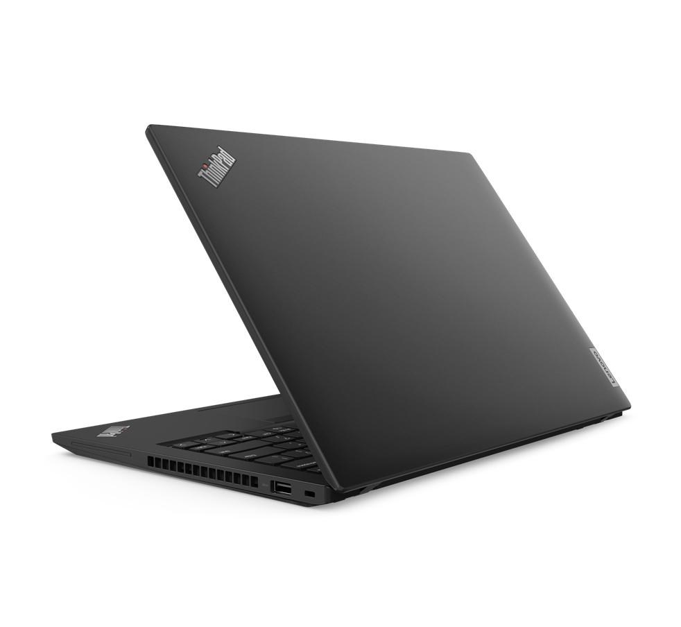 Лаптоп Lenovo ThinkPad T14, 14", Intel Core i7 1255U, 16 GB RAM, 512 GB SSD