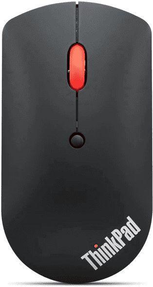 Maus Lenovo ThinkPad, wireless, Bluetooth, i zi