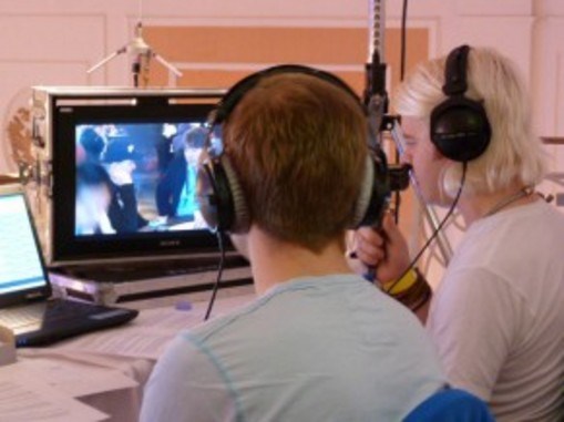 Kufje Beyerdynamic DT 770 Pro, me kabllo, të zeza