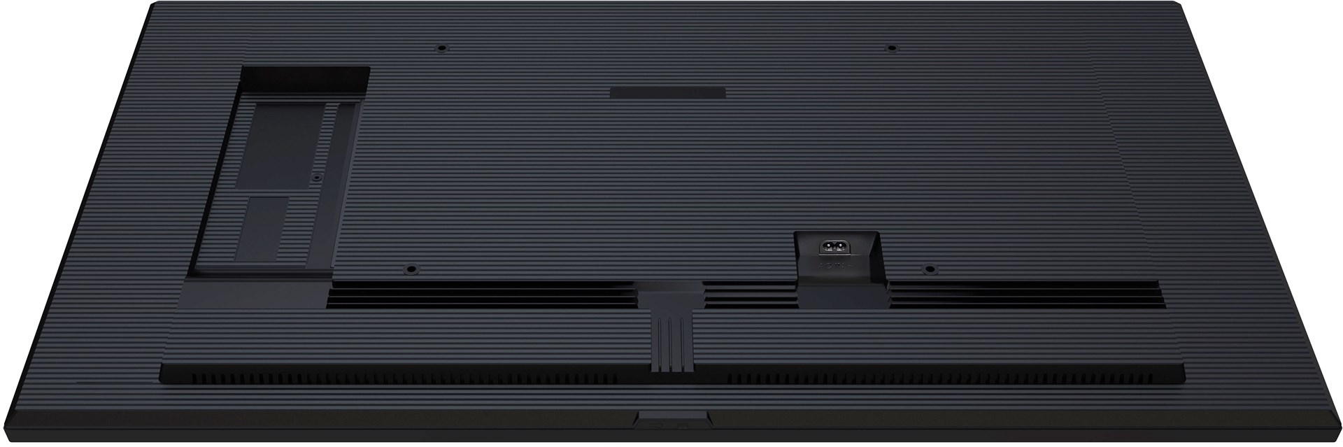 Monitor iiyama ProLite LH4360UHS-B1AG, 43", 4K, e zezë