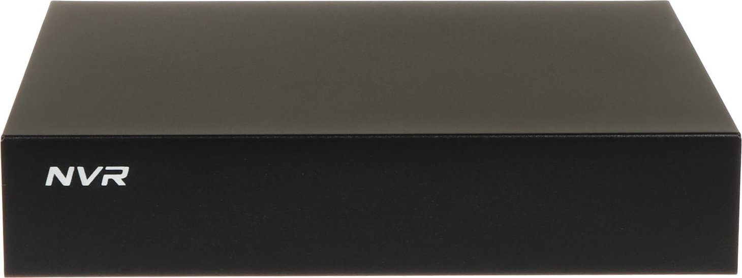 Regjistrues IP APTI N0901 S4, 9 kanale, H.265 Plus