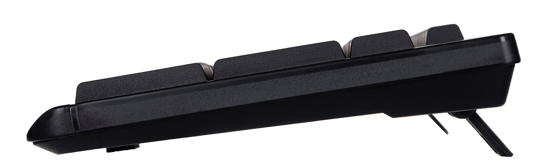 Бежична тастатура Activejet K-3803SW, 1x AAA, црна