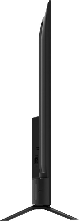 Televizor TCL 75P635, 75" (189cm), 4K UHD, i zi
