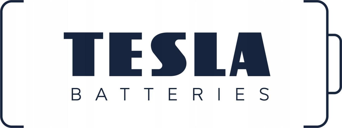 Bateri alkaline Tesla R6 AA TOYS+ GIRL, 1.5V, set 4 copë