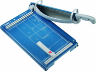 Gijotinë për zyre Dahle Schneidemaschine 561