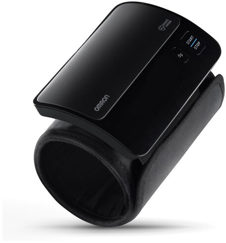 Matësja e presionit OMRON EVOLV, në krah