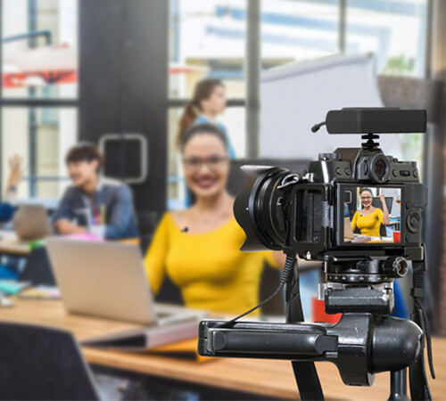 Микрофон Boya BY-WM8 PRO-K1