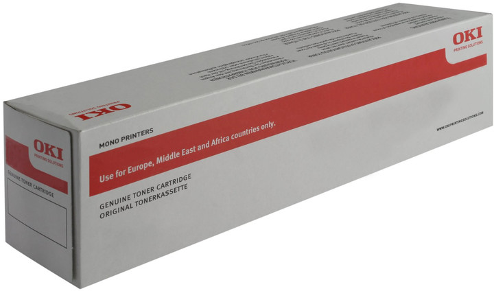 Drum OKI 44844469, i verdhë 