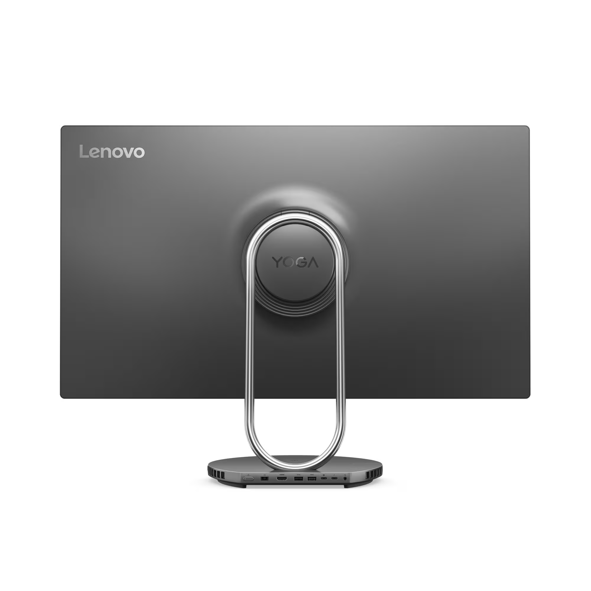 Kompjuter Lenovo AIO Yoga 32ILL10, 31.5',16GB, 1TB SSD, Intel Core Ultra 7, i zi
