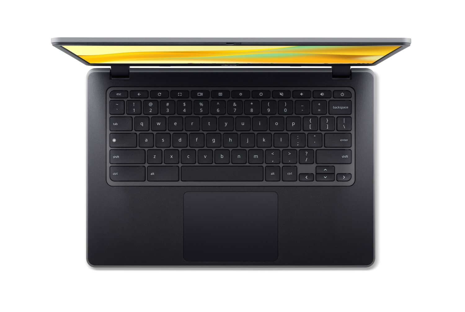 Laptop Acer Chromebook 314, 14", Processor N100, 8GB RAM, 128GB eMMC, i hirtë