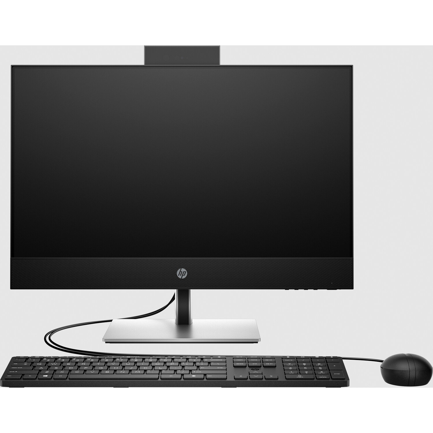 Kompjuter All in One HP ProOne 440 G9, 23.8" Touch IPS, i5-14500T, 16GB RAM, SSD 512GB
