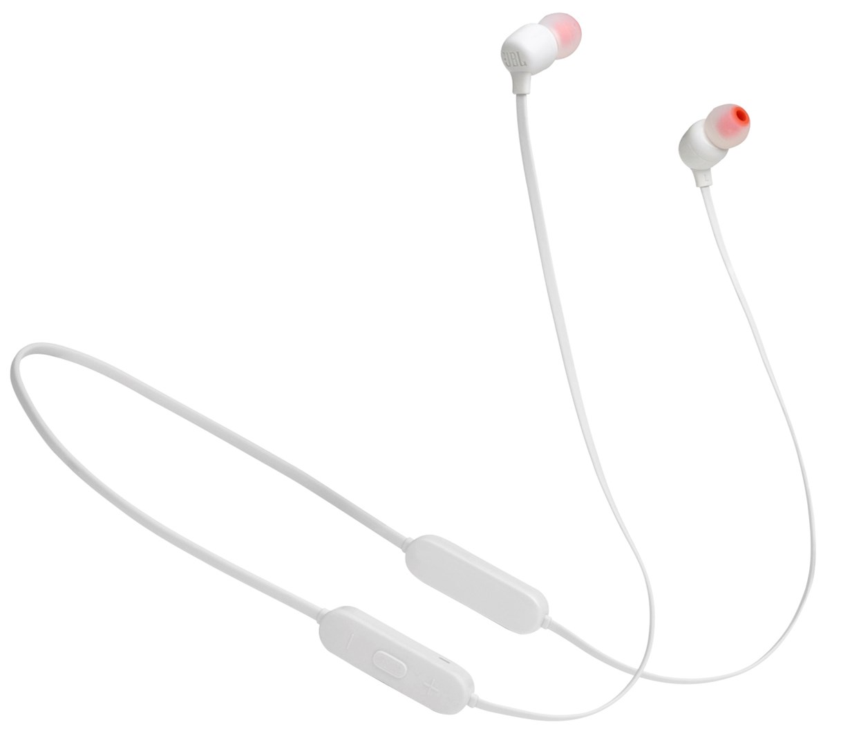 Kufje in-ear JBL Tune T125 BT, të zeza